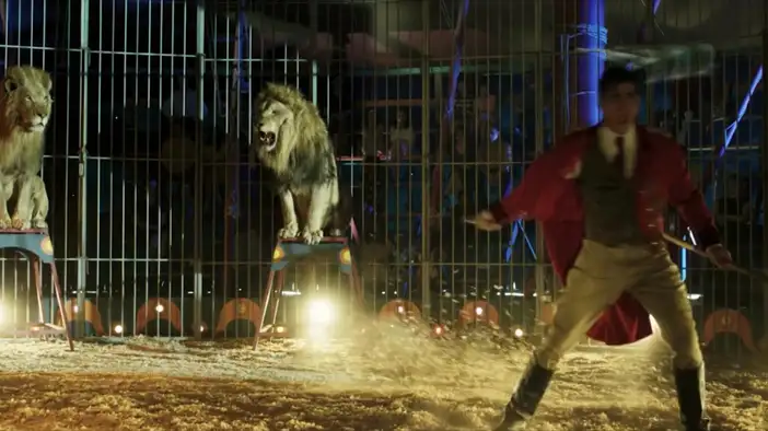 Трейлер 2 (дублированный)