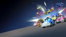 Робокар Поли