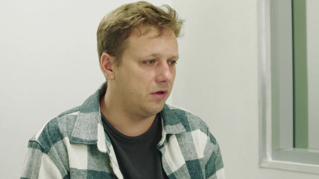 След 35 сезон 77 серия Бегство с отягощением