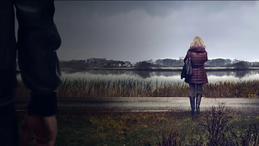 Sambra: Jinoyat anatomiyasi