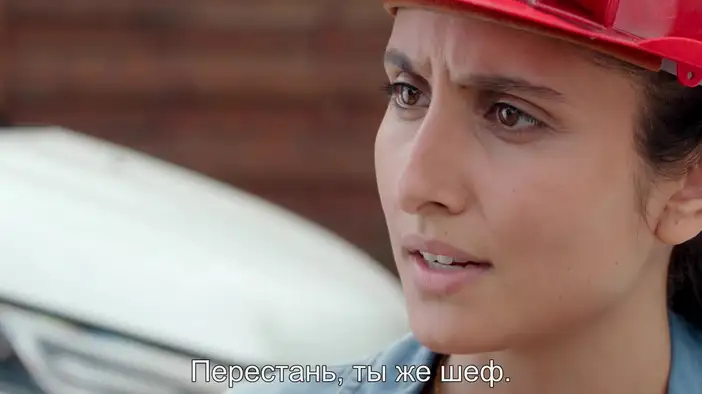 Трейлер (русские субтитры)