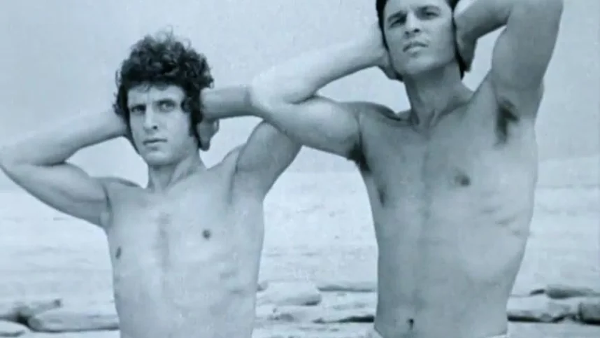 Маленькие трагедии