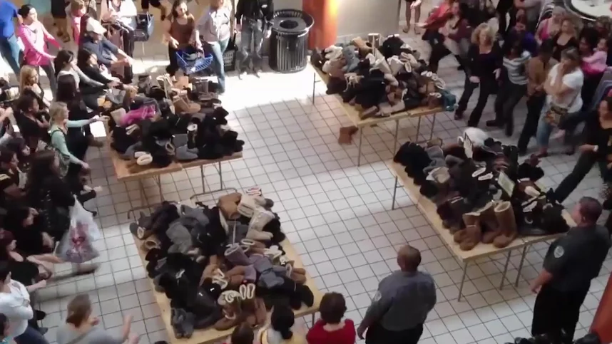 Реальная цена моды