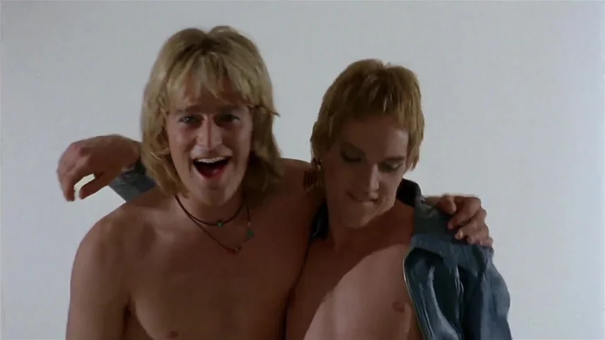 Бархатная золотая жила