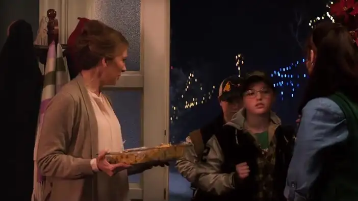 Фрагмент 2 (английский язык)