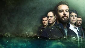 Ледяная бездна