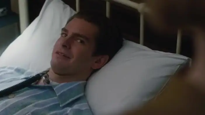 Фрагмент (английский язык)