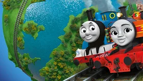 Томас и его друзья: Великое открытие