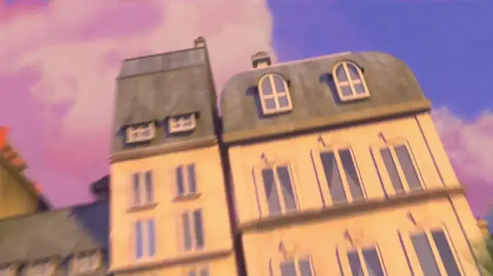 Фрагмент (английский язык)