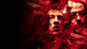 Багровые реки