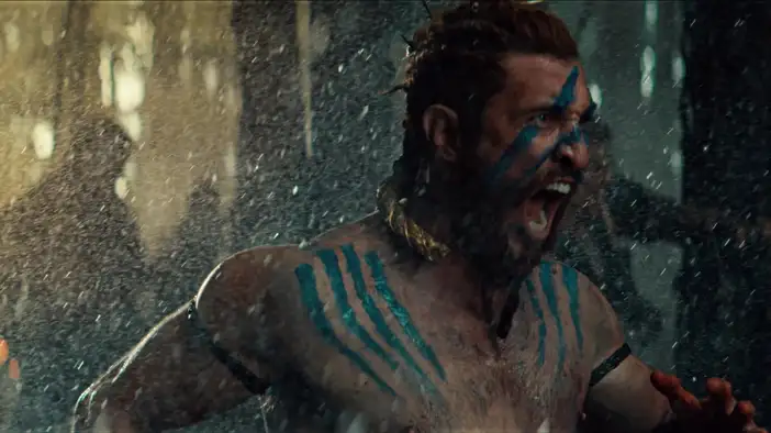 Трейлер (сезон 2, английский язык)