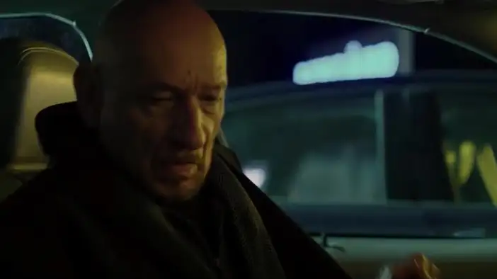 Трейлер (английский язык)