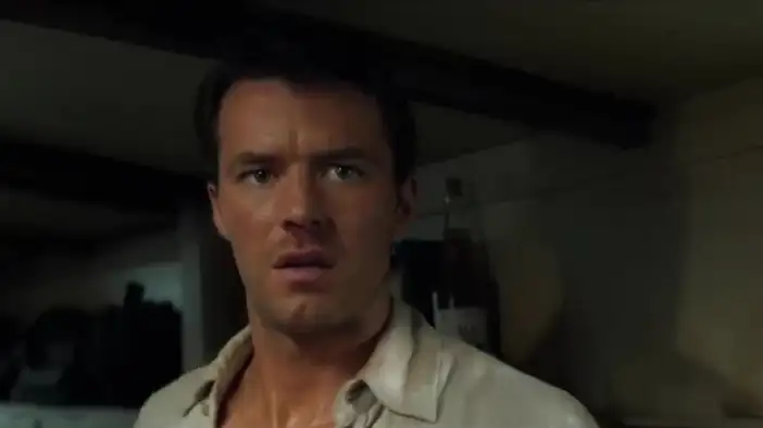 Трейлер (дублированный)