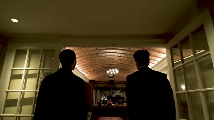 Трейлер (дублированный)