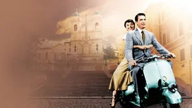 Римские каникулы (Amediateka)