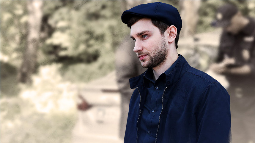 Маменькин сынок