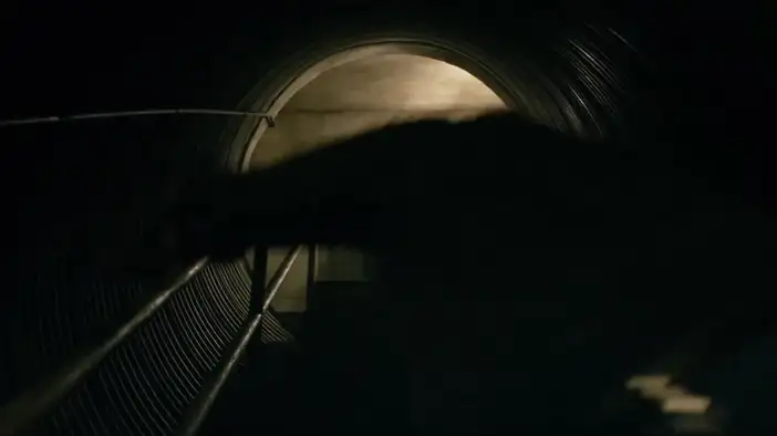 ТВ-ролик 3 (английский язык)