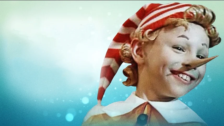 Приключения Буратино