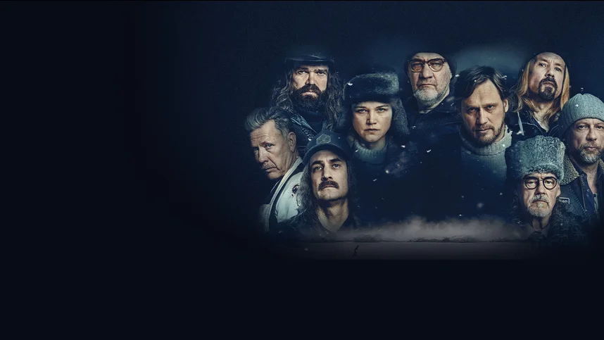 Северная мафия