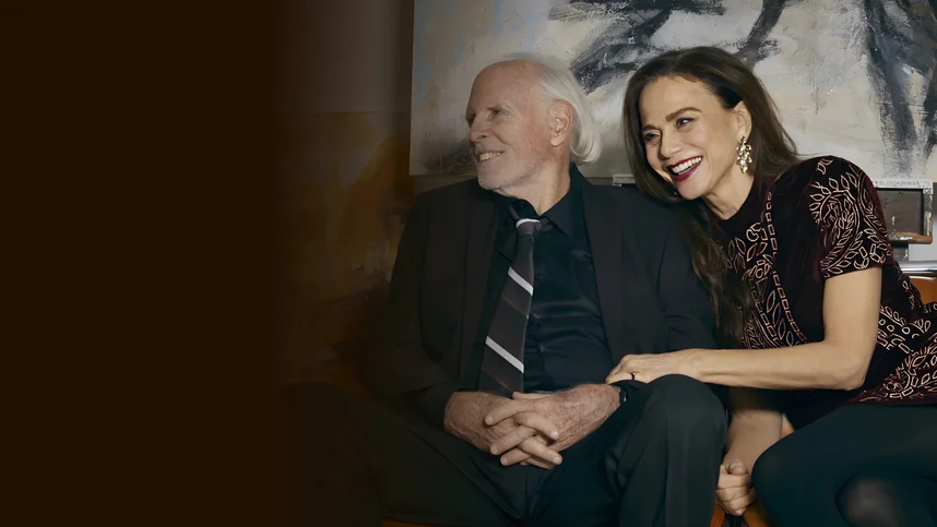 Жена художника