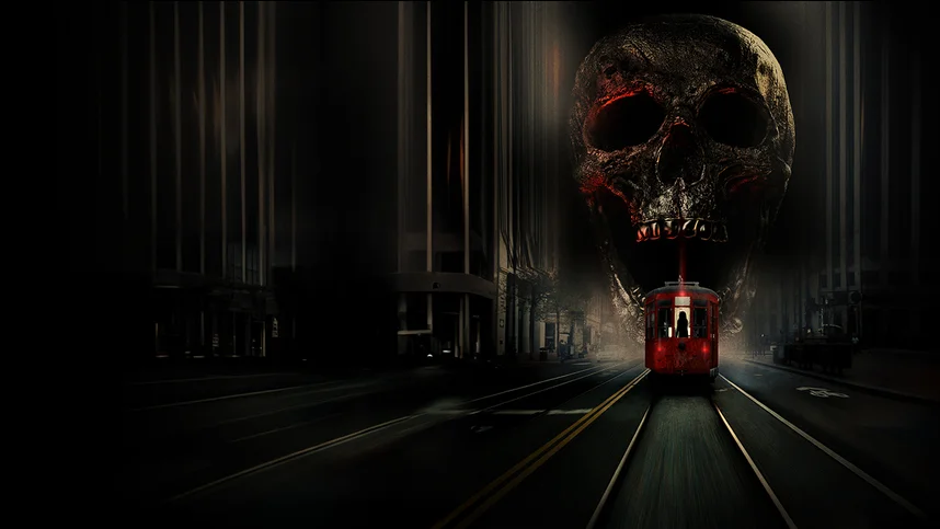 Пункт назначения: Смертельная игра