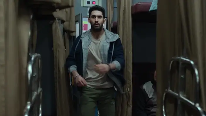 Трейлер (дублированный)