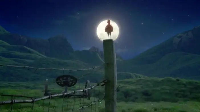 Трейлер (дублированный)