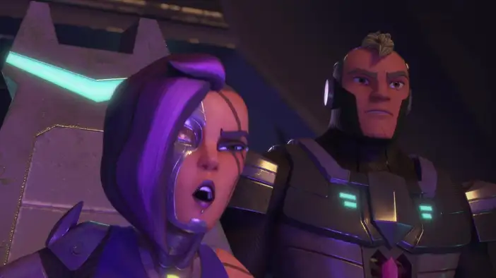 Трейлер (дублированный)