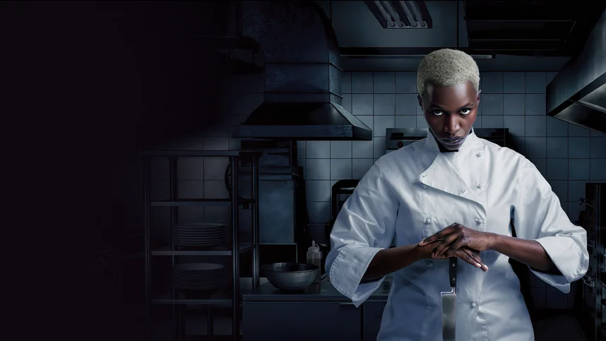 Внутренняя кухня