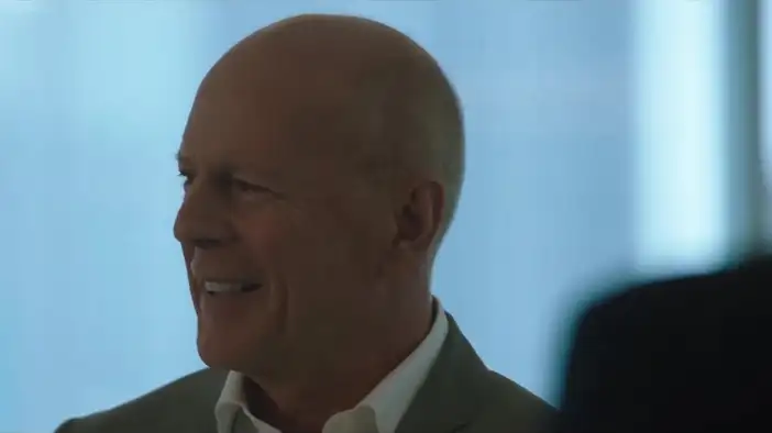 Трейлер (английский язык)