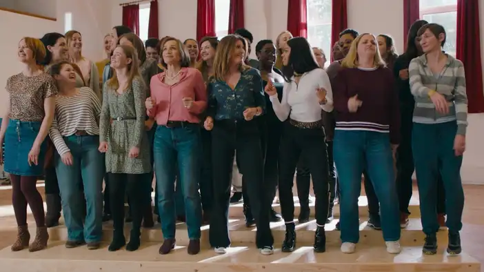 Трейлер (дублированный)