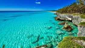 [4K] Сокровища планеты: Новая Каледония