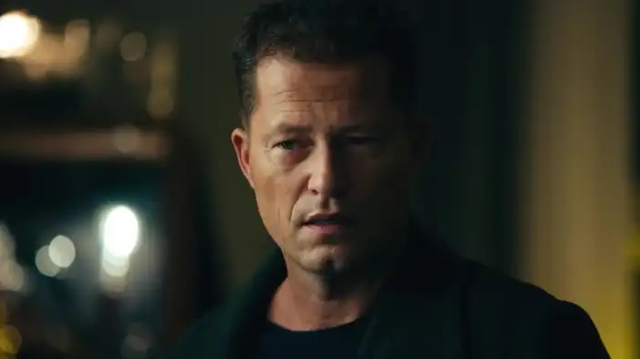 Трейлер 2 (немецкий язык)