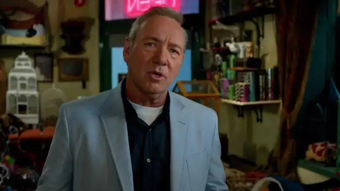 Фрагмент 2 (английский язык)