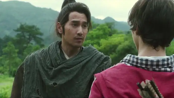 Тизер (английский язык)