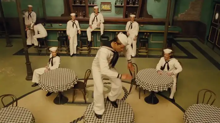 О фильме 4 (английский язык)