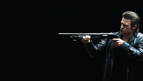 Ограбление казино