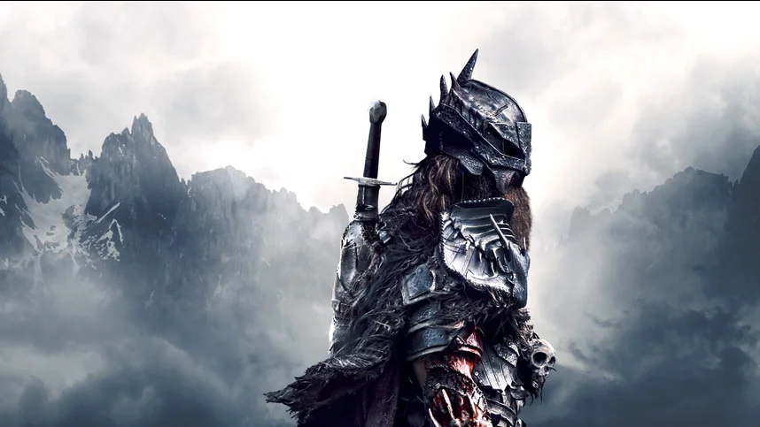 Время монстров