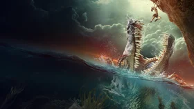 Стая крокодилов