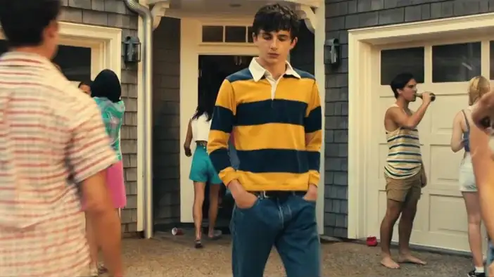 Трейлер (английский язык)