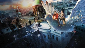 Волшебник Виплала