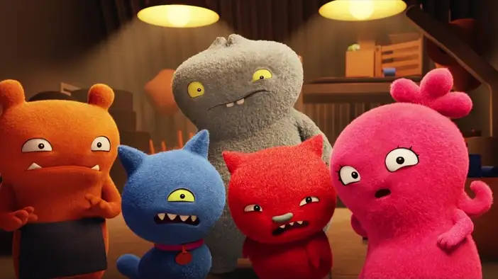 Фрагмент 3 (английский язык)