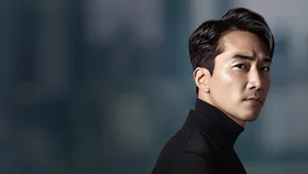 Грандиозное шоу