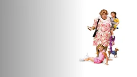 Дом большой мамочки 2