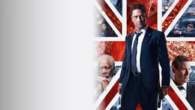 Падение Лондона