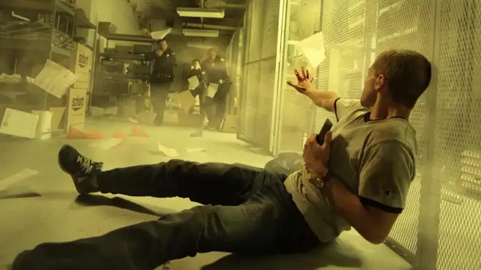 Трейлер (дублированный)