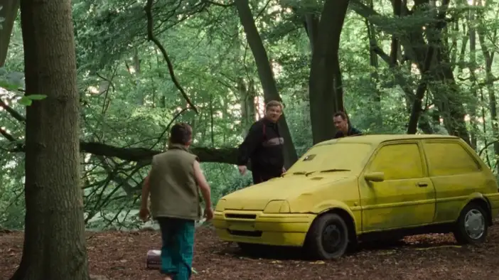 Фрагмент (английский язык)