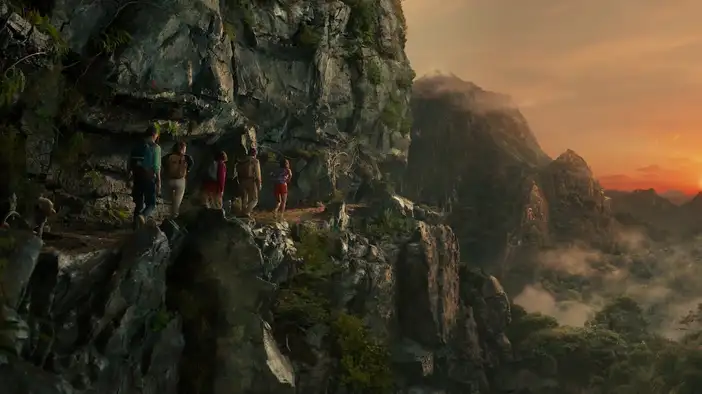 Трейлер 2 (дублированный)