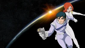 Валериан и Лорелин