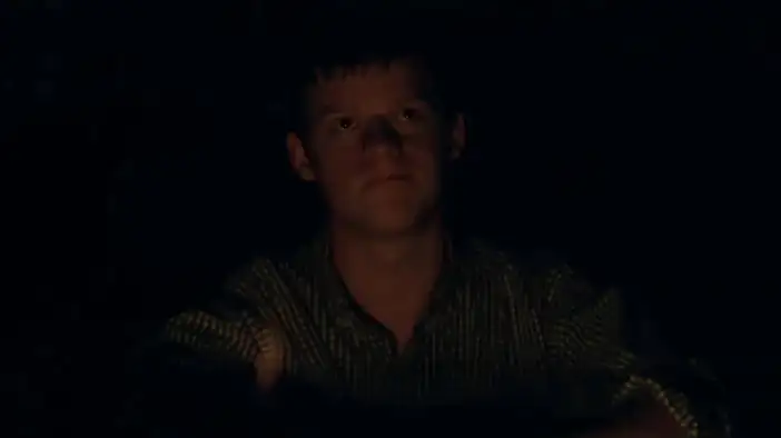 Трейлер 2 (английский язык)